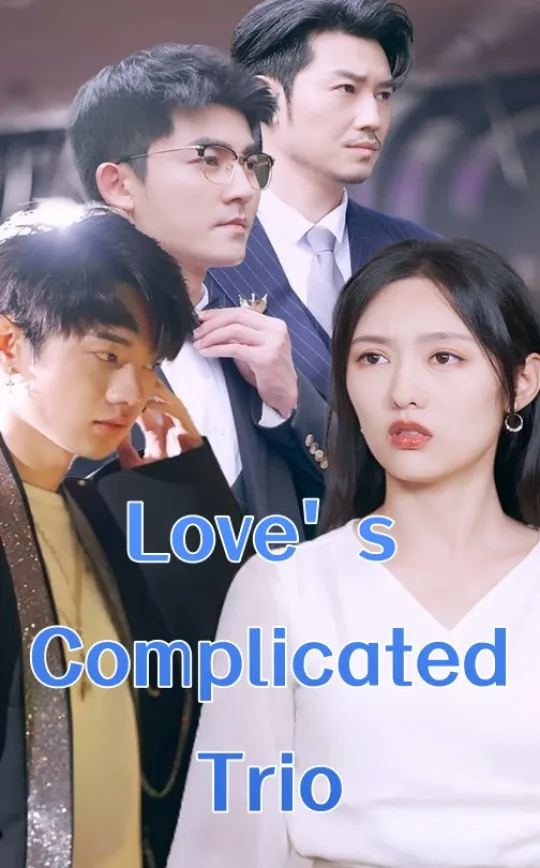 Love’s Complicated Trio